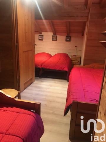 Immeuble à vendre 218,49 m² Modane