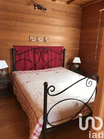 Immeuble à vendre 218,49 m² Modane