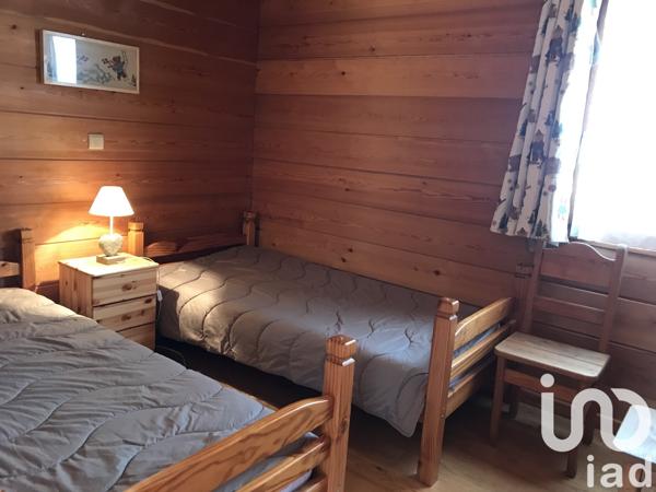 Immeuble à vendre 218,49 m² Modane