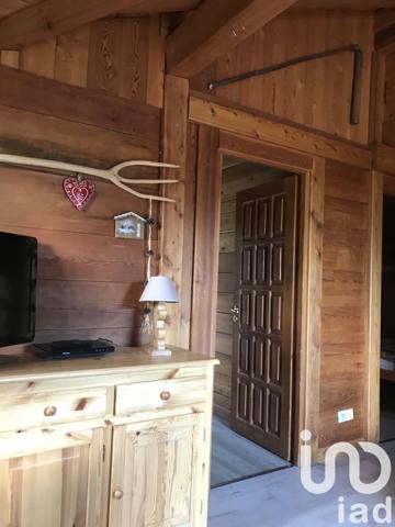 Immeuble à vendre 218,49 m² Modane