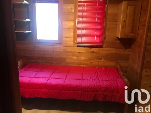 Immeuble à vendre 218,49 m² Modane