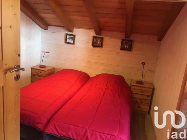 Immeuble à vendre 218,49 m² Modane