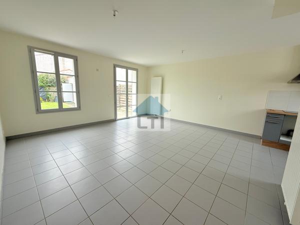 Vente maison 4 pièces, 84.97m², Saint-Georges-d’Oléron