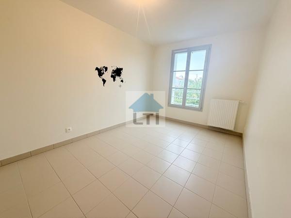 Vente maison 4 pièces, 84.97m², Saint-Georges-d’Oléron