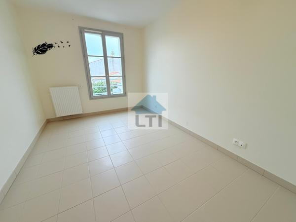 Vente maison 4 pièces, 84.97m², Saint-Georges-d’Oléron