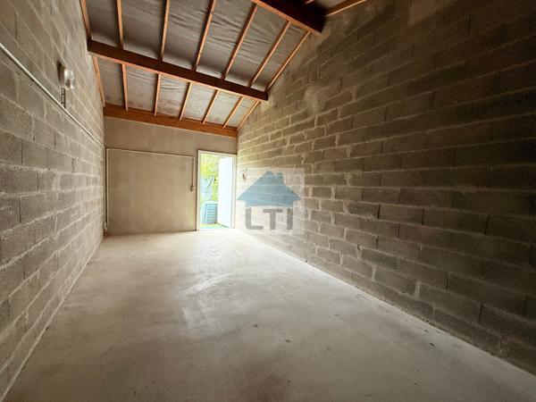 Vente maison 4 pièces, 84.97m², Saint-Georges-d’Oléron