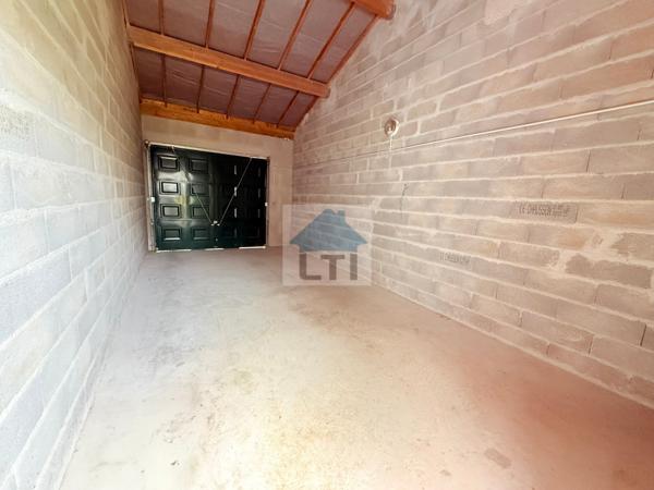 Vente maison 4 pièces, 84.97m², Saint-Georges-d’Oléron