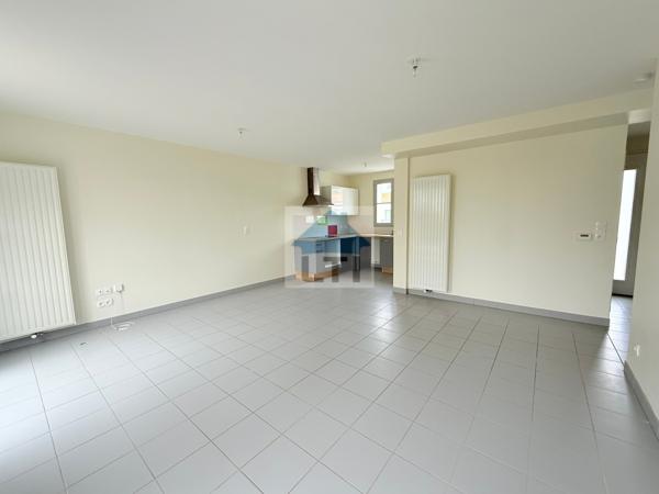 Vente maison 4 pièces, 84.97m², Saint-Georges-d’Oléron