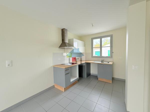 Vente maison 4 pièces, 84.97m², Saint-Georges-d’Oléron
