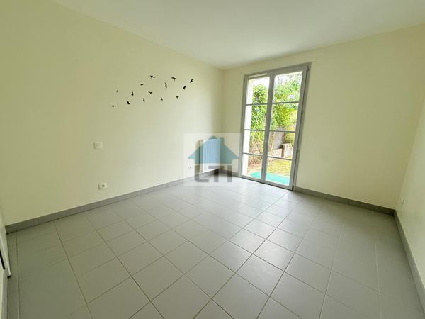 Vente maison 4 pièces, 84.97m², Saint-Georges-d’Oléron