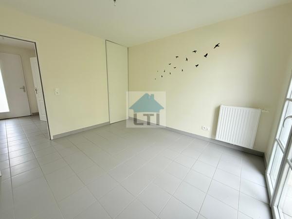 Vente maison 4 pièces, 84.97m², Saint-Georges-d’Oléron
