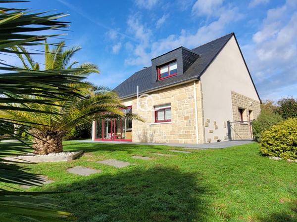 SARZEAU Maison 5 pièces 111 m²