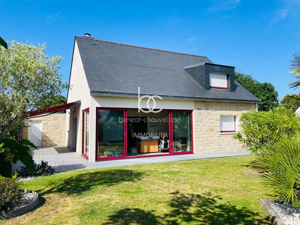 SARZEAU Maison 5 pièces 111 m²