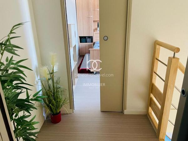 SARZEAU Maison 5 pièces 111 m²