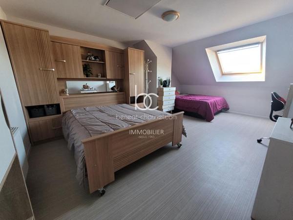SARZEAU Maison 5 pièces 111 m²