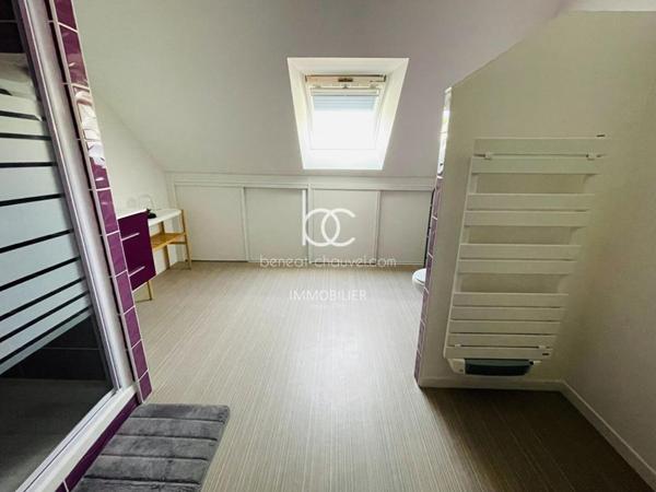 SARZEAU Maison 5 pièces 111 m²