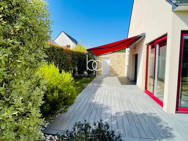 SARZEAU Maison 5 pièces 111 m²