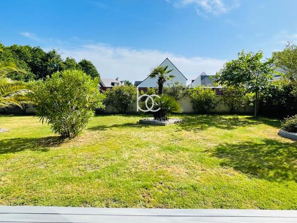 SARZEAU Maison 5 pièces 111 m²