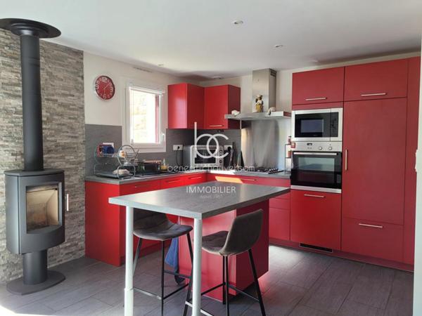 SARZEAU Maison 5 pièces 111 m²