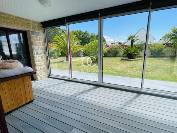 SARZEAU Maison 5 pièces 111 m²
