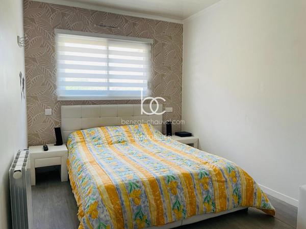 SARZEAU Maison 5 pièces 111 m²