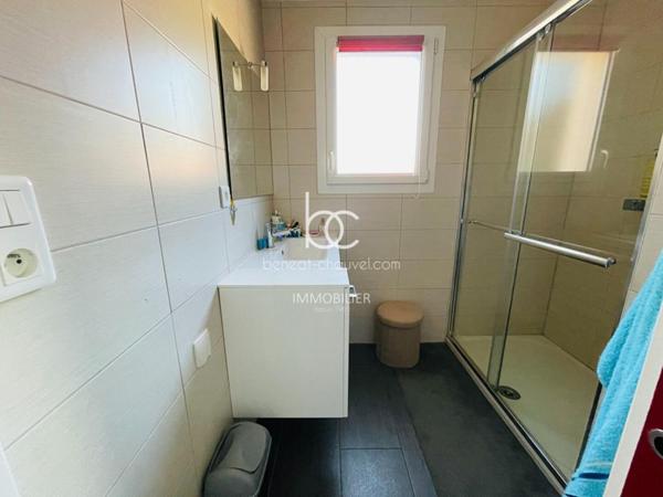 SARZEAU Maison 5 pièces 111 m²