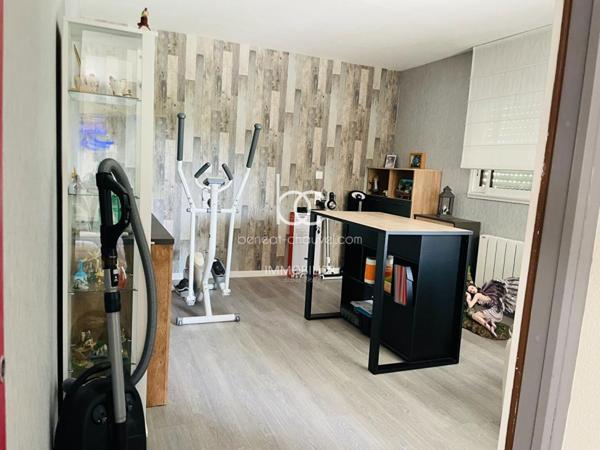 SARZEAU Maison 5 pièces 111 m²