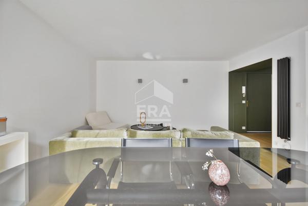 Appartement Boulogne Billancourt 4 pièces 92 m2