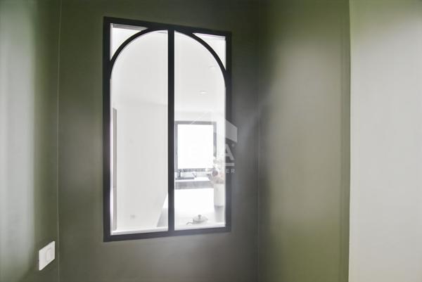 Appartement Boulogne Billancourt 4 pièces 92 m2