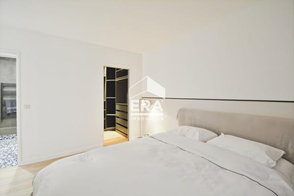 Appartement Boulogne Billancourt 4 pièces 92 m2