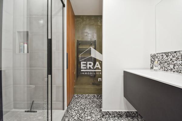 Appartement Boulogne Billancourt 4 pièces 92 m2