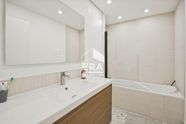 Appartement Boulogne Billancourt 4 pièces 92 m2