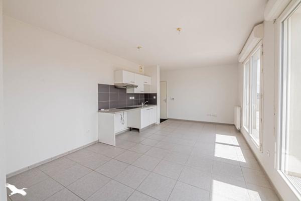 Appartement à vendre |  Lormont |  3 pièces | 52 m²