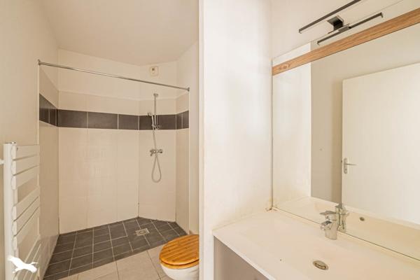 Appartement à vendre |  Lormont |  3 pièces | 52 m²