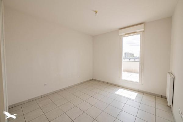 Appartement à vendre |  Lormont |  3 pièces | 52 m²