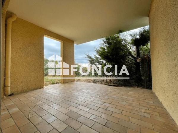 Location Appartement 3 pièces 56.9 m² - 1 RUE CHARLES PEGUY Carcassonne 11000