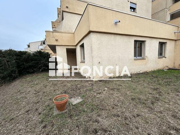 Location Appartement 3 pièces 56.9 m² - 1 RUE CHARLES PEGUY Carcassonne 11000