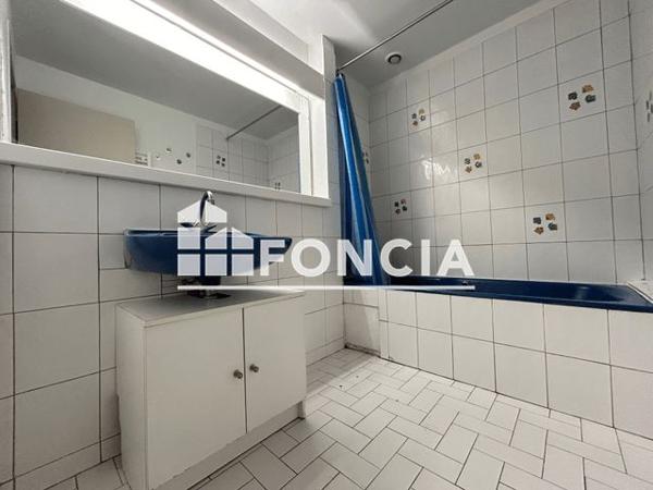 Location Appartement 3 pièces 56.9 m² - 1 RUE CHARLES PEGUY Carcassonne 11000