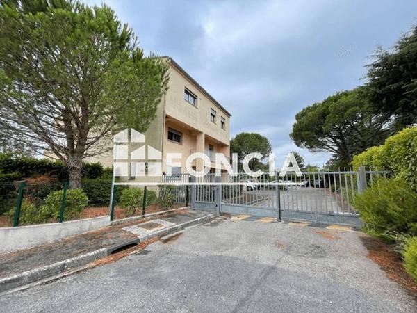 Location Appartement 3 pièces 56.9 m² - 1 RUE CHARLES PEGUY Carcassonne 11000