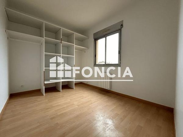 Location Appartement 3 pièces 56.9 m² - 1 RUE CHARLES PEGUY Carcassonne 11000