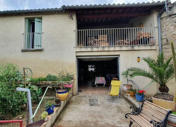 Maison à vendre    5 pièces •  Montpellier