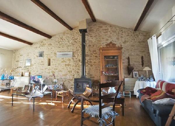 Maison à vendre    5 pièces •  Montpellier