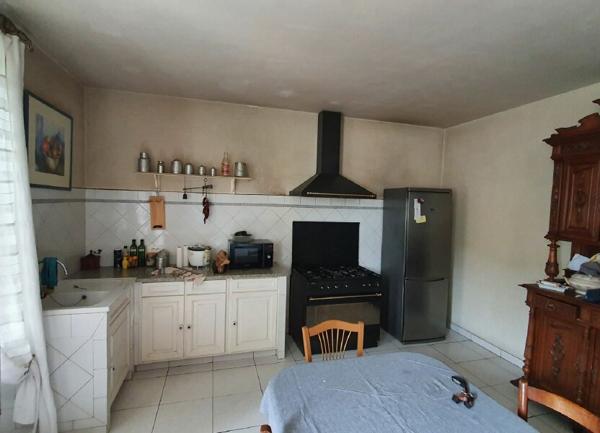 Maison à vendre    5 pièces •  Montpellier