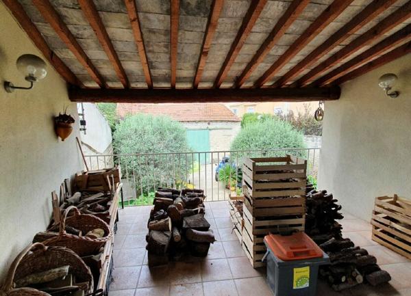 Maison à vendre    5 pièces •  Montpellier