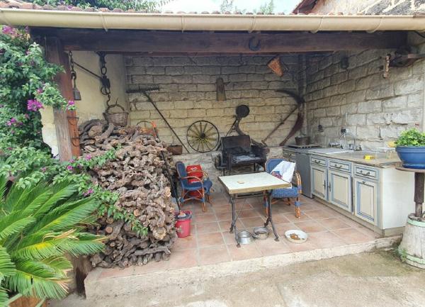 Maison à vendre    5 pièces •  Montpellier