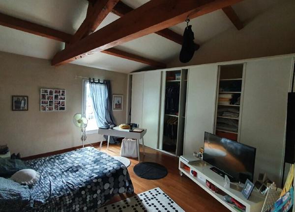 Maison à vendre    5 pièces •  Montpellier