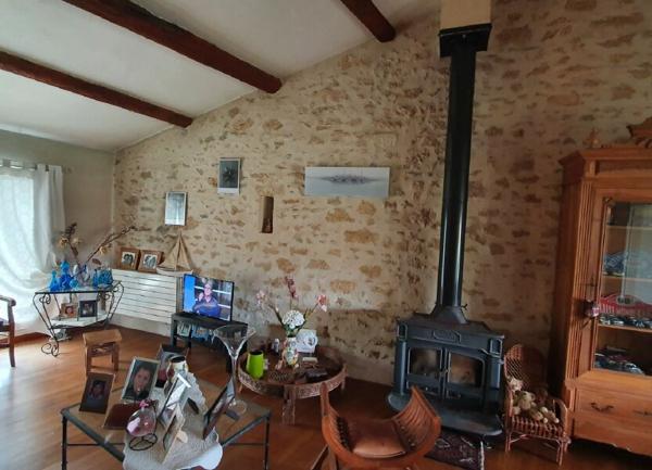 Maison à vendre    5 pièces •  Montpellier