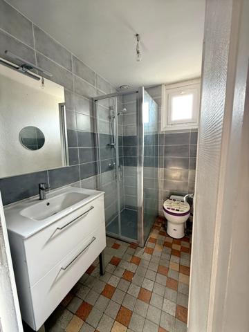 Dept 86 ( vienne) Maison à vendre 4 pièces CHATELLERAULT (86)