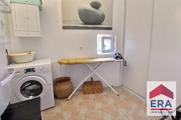 Maison à vendre à Bollène - 4 pièces, 3 chambres, jardin