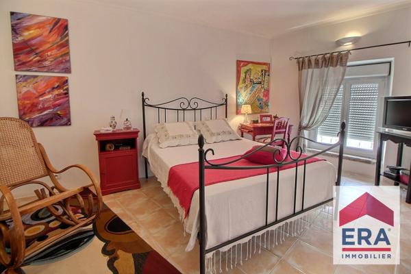 Maison à vendre à Bollène - 4 pièces, 3 chambres, jardin